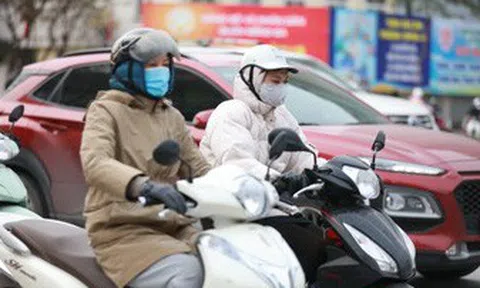 Đợt rét nàng Bân hiện tại kéo dài bao lâu?