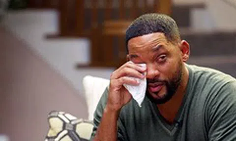 Will Smith đối mặt đòn trừng phạt sau cú đấm MC ở Oscar