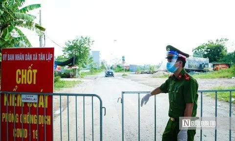 Ngày 30/3, ghi nhận 85.765 ca Covid-19, có 62.336 ca cộng đồng