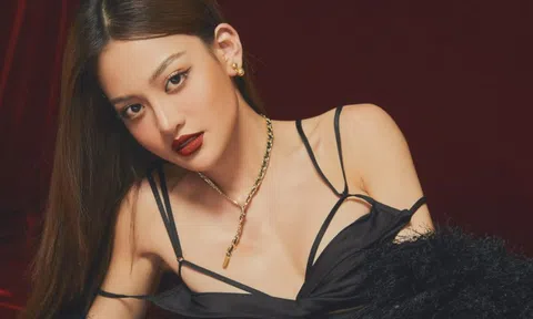 Thùy Anh: Khó chịu với danh xưng ‘diễn viên đóng cảnh nóng năm 18 tuổi’