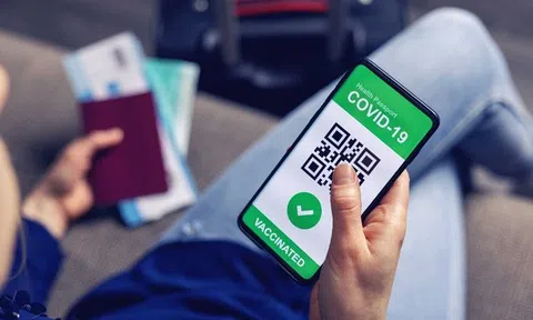 Tuần tới, sẽ thực hiện cấp "Hộ chiếu vắc-xin" cho người dân