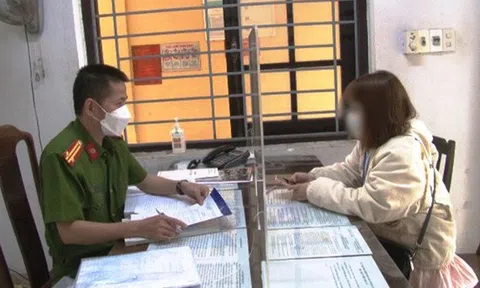 Vì sao nhiều người tại Huế ‘dính bẫy’ lừa tuyển cộng tác viên mua hàng online?