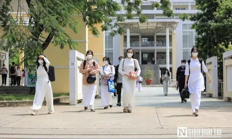 Đồng Nai trở về vùng xanh sau gần một tháng là vùng vàng