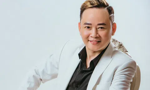 Diễn viên Tùng Dương đề nghị bỏ câu 'Học, học nữa, học mãi' khỏi sách giáo khoa