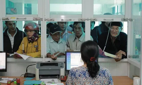 Bộ Tài chính: Thuế thu nhập cá nhân phải nộp vẫn rất nhỏ