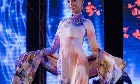 Người đẹp Ê Đê H’Ăng Niê tất bật chạy show trước khi lấy chồng