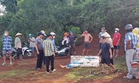 Bà Rịa-Vũng Tàu: Bốn nữ sinh đuối nước đều là học sinh lớp 7