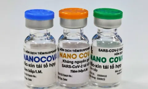 Cuộc đua vắc-xin "made in Vietnam" đang đến đâu?