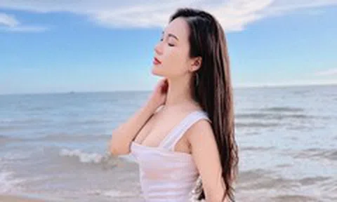 Ngọc Anh 'Phố trong làng' lên tiếng trước chỉ trích nghiện ảnh khoe thân