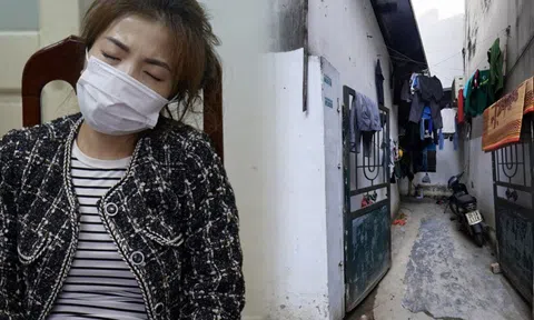 Nữ nghi phạm đốt nhà trọ ở Phú Đô đã ly thân chồng gần 3 năm, không về quê sau khi cưới