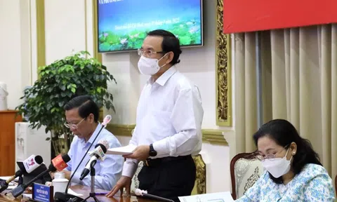 Hàng loạt kiến nghị gửi lên UBND TP HCM