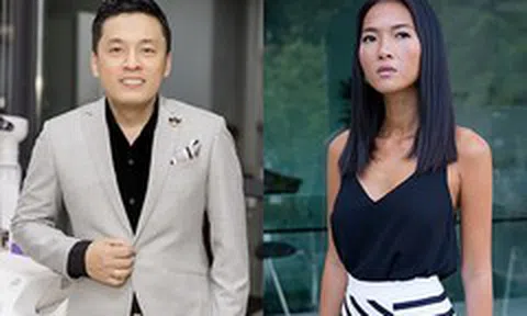 Sao 'Nữ tướng cướp': Người lấy vợ kém 17 tuổi, kẻ kín tiếng từ khi giải nghệ