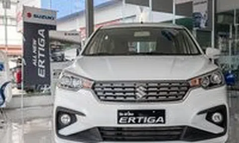 Nhiều ô tô đồng loạt tăng giá đầu tháng 4icon