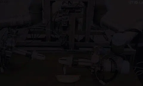 Nhật Bản phát triển robot khéo tay, bóc được vỏ chuối mà không làm dập ruột bên trong