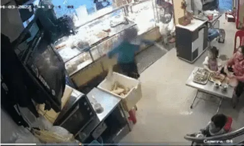 Vụ xe “điên” tông kinh hoàng ở Đà Nẵng: Tài xế đã sử dụng rượu bia