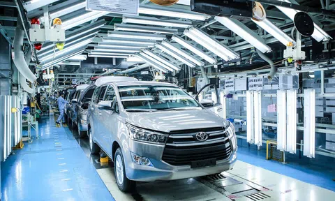 Chính phủ ban hành Nghị định mới về lệ phí trước bạ