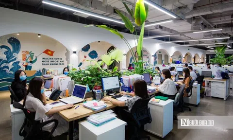 Có nên tăng lương sau 2 năm "giậm chân tại chỗ"?