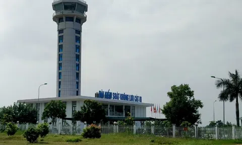 Làm rõ việc phi công gọi hơn 10 cuộc nhưng không liên lạc được với không lưu