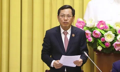 Đảm bảo thủ tục thân thiện khi đưa người dưới 18 tuổi đi cai nghiện bắt buộc