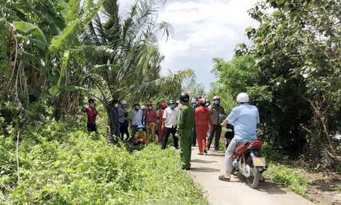 Thông tin mới nhất vụ 3 người trong gia đình bị sát hại