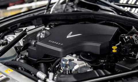 Báo Mỹ nói gì về việc VinFast xây dựng nhà máy sản xuất xe điện 4 tỷ USD tại Mỹ?