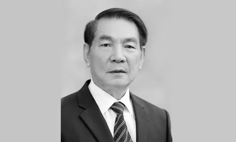 Lễ tang nguyên Bí thư Tỉnh ủy Ninh Bình Phạm Minh Tuyên tổ chức theo nghi thức cấp cao