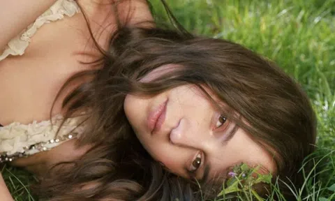 Mỹ nhân ‘Tomb Raider’ thấy không được bảo vệ khi đóng cảnh nóng