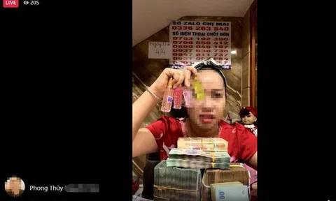 VỤ CHO SỐ ĐỀ, TRUYỀN BÁ MÊ TÍN TRÊN MẠNG XÃ HỘI: Thách thức và tráo trở