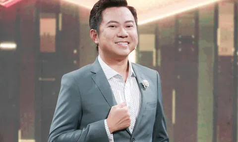 Quốc Đại: Lúc chồng Cẩm Ly mời hợp tác, tôi khóa máy, cắt liên lạc