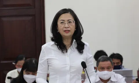 Thông tin mới nhất về 2 doanh nghiệp còn lại trúng đấu giá đất ở Thủ Thiêm