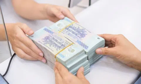 Sửa thuế thu nhập cá nhân: Lương 17 triệu đồng/tháng chưa phải nộp thuế