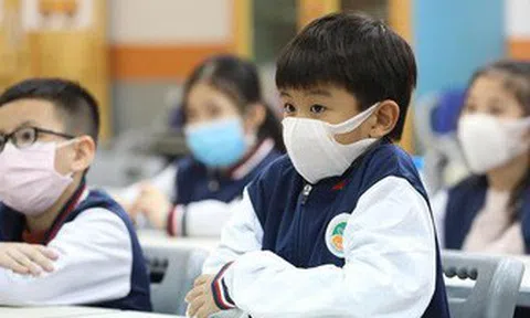 Cuối tuần này, vắc xin phòng COVID-19 cho trẻ em sẽ về Việt Nam