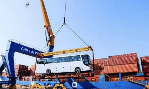 Quảng Nam: Tình hình sản xuất, kinh doanh khởi sắc trong quý I/2022