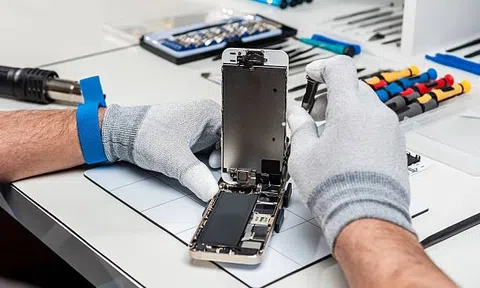 Apple từ chối sửa iPhone mất cắp hoặc thất lạc