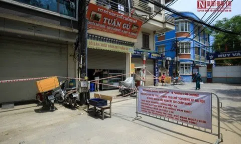 Ngày 7/4, ghi nhận 45.884 ca Covid-19, có 33.715 ca cộng đồng