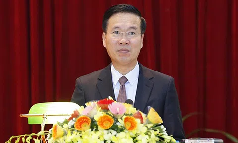 Chấm dứt bổ nhiệm cán bộ giữ chức vụ hàm từ ngày 1/4