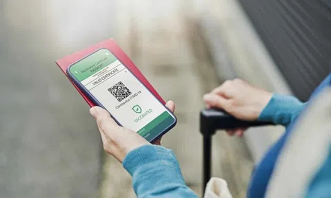 Việt Nam đạt được thỏa thuận về công nhận hộ chiếu vaccine với 19 quốc gia