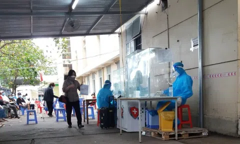 Khánh Hòa: Hơn 116.000 bệnh nhân Covid-19 đã được điều trị khỏi bệnh