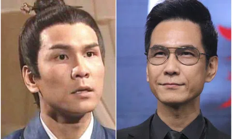 Cuộc sống kín tiếng của ‘Doãn Chí Bình bị ghét nhất màn ảnh’