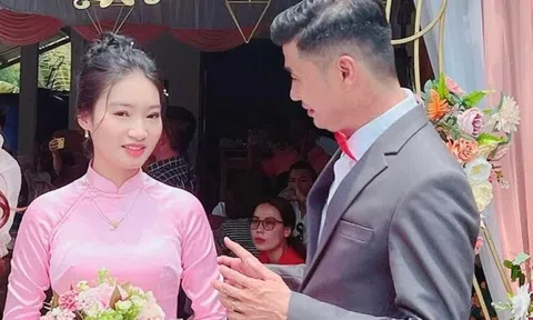 Tiết Cương lấy vợ tuổi U.50: Chấm dứt ăn ngoài đường, chuyển sang ăn cơm nhà