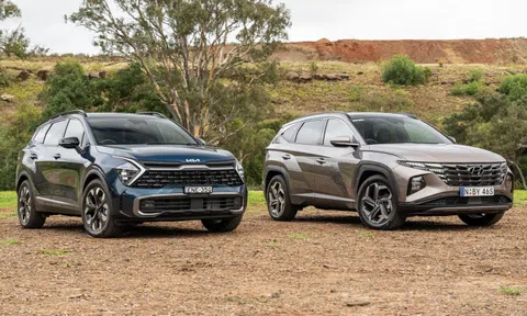 Thiếu linh kiện lắp ráp Hyundai, Kia ‘nợ’ khách hàng hơn 1 triệu xe