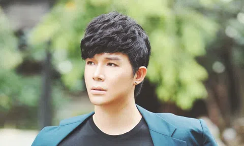 Đăng ký độc quyền thương hiệu Cao Thái Sơn, Nathan Lee: "Tôi là nhà tiêu dùng thông minh"