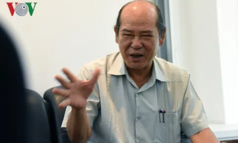 Vì sao chức danh “hàm” tồn tại hơn 20 năm?