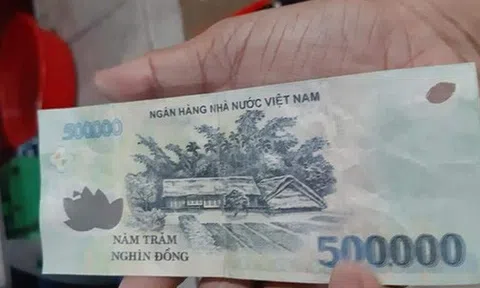 Phá đường dây tiêu thụ, tàng trữ tiền giả rất lớn tại Bến Tre