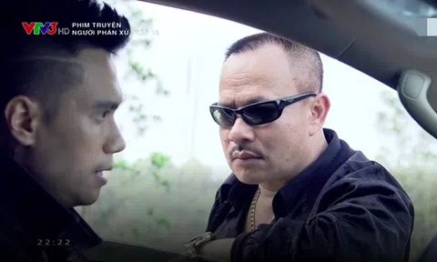 Võ sư Vũ Hải - diễn viên 'Người phán xử' qua đời