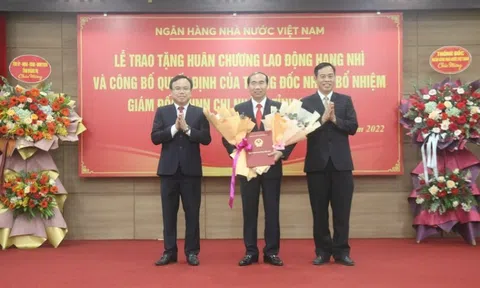 Quảng Trị điều động, bổ nhiệm nhiều nhân sự chủ chốt