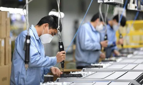 Đề xuất tăng lương tối lương tối thiểu vùng 6% từ 1/7