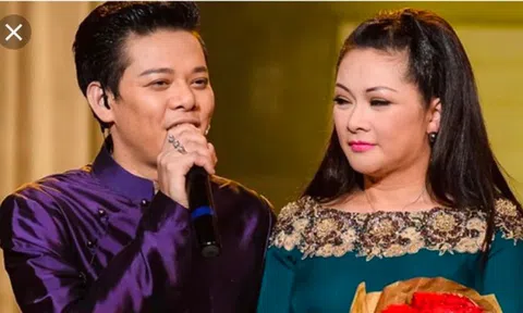 Em trai Như Quỳnh - nhà thiết kế Tường Khuê qua đời