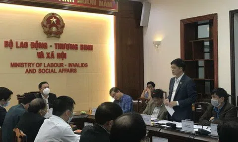 Tổng LĐLĐ Việt Nam đề xuất tăng lương tối thiểu vùng ở mức 7-8%