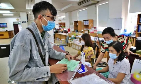 Tp.HCM kêu gọi người lao động không nên nhận BHXH một lần